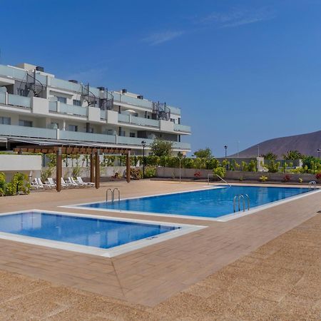 Tejita Beach Apartment El Médano Exterior photo