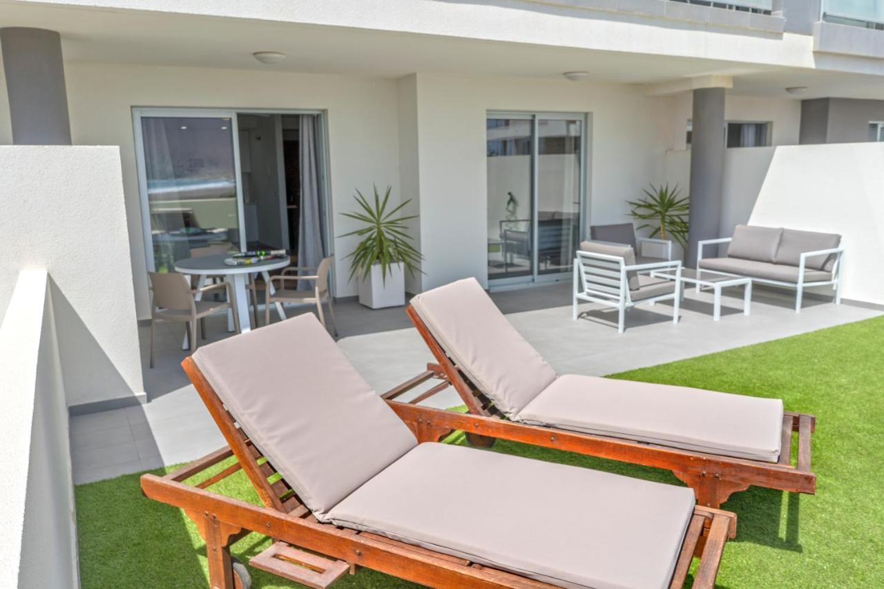Tejita Beach Apartment El Médano Exterior photo