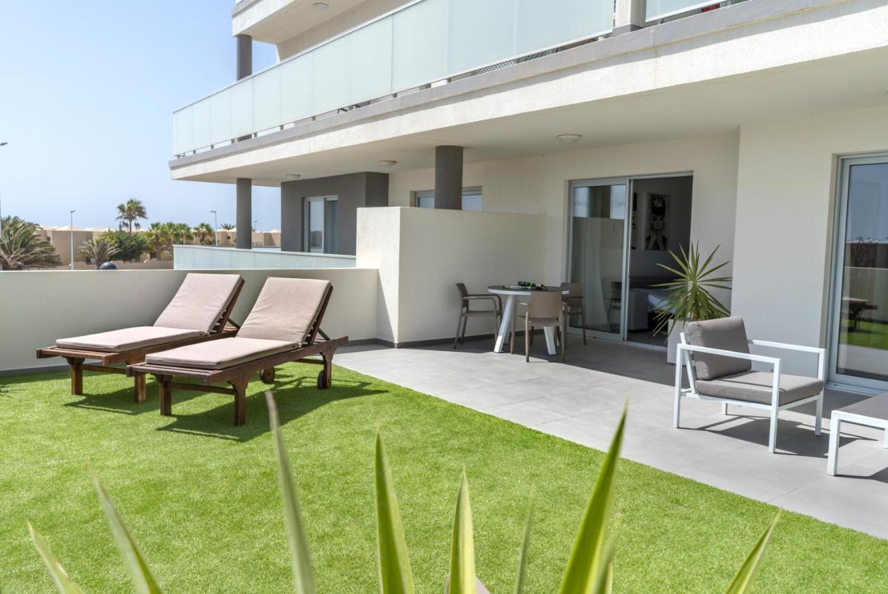 Tejita Beach Apartment El Médano Exterior photo