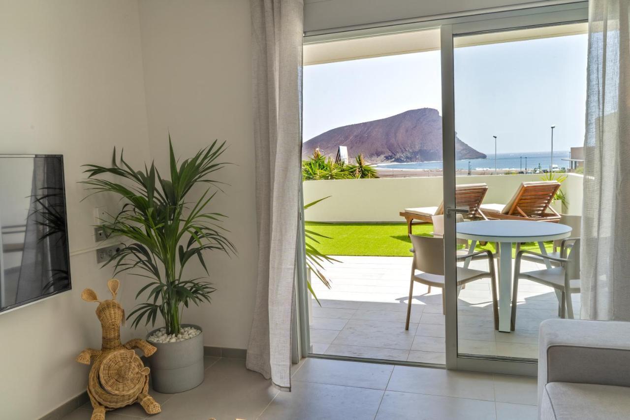 Tejita Beach Apartment El Médano Exterior photo