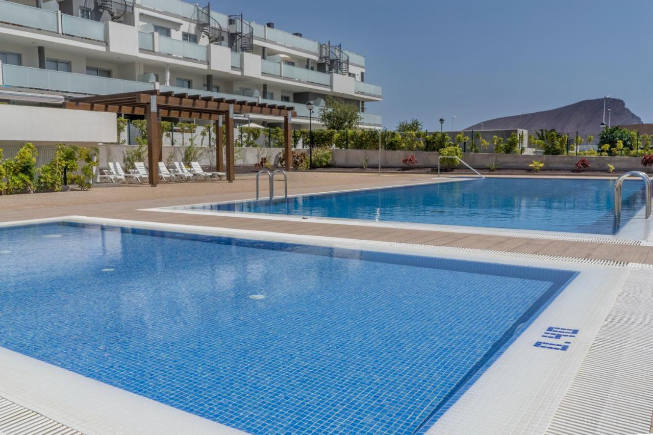 Tejita Beach Apartment El Médano Exterior photo
